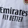 img_6063 AC Milan 26/27 Away Third Jersey - Official Kit