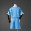 img_6071 Manchester City 26/27 Home Full Kids Kit Official Jersey