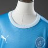 img_6072 Manchester City 26/27 Home Full Kids Kit Official Jersey