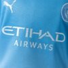 img_6073 Manchester City 26/27 Home Full Kids Kit Official Jersey