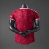 img_6077 Liverpool 26/27 Home Player Version Official Jersey