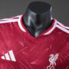 img_6078-2 Liverpool 26/27 Home Player Version Official Jersey
