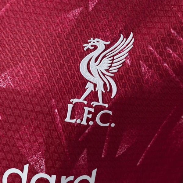 img_6079-2 Liverpool 26/27 Home Player Version Official Jersey