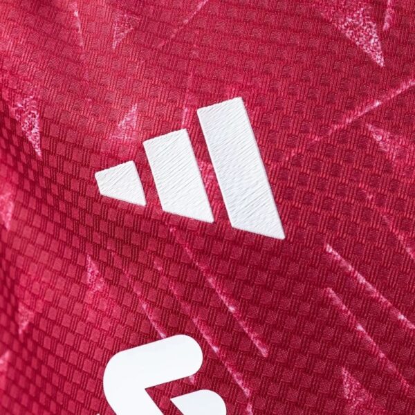 img_6080-2 Liverpool 26/27 Home Player Version Official Jersey