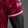 img_6081-2 Liverpool 26/27 Home Player Version Official Jersey