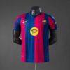 Barcelona 2026/27 Home Jersey - Player Version