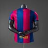 Barcelona 2026/27 Home Jersey - Player Version