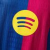 Barcelona 2026/27 Home Jersey - Player Version
