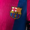 Barcelona 2026/27 Home Jersey - Player Version
