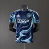 img_6315-2 Ajax 2025/26 Away Jersey – Official Style Club Kit Player Version