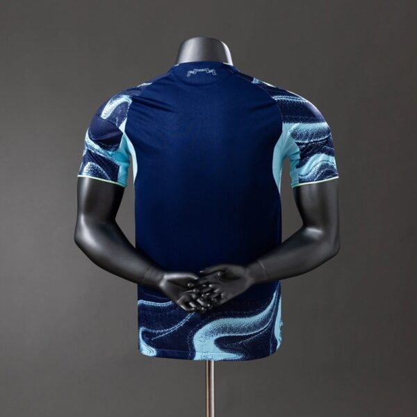 img_6316-2 Ajax 2025/26 Away Jersey – Official Style Club Kit Player Version