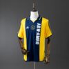 Ajax 2000/01 Away Retro Jersey – Classic Edition