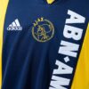 Ajax 2000/01 Away Retro Jersey – Classic Edition