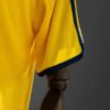 Ajax 2000/01 Away Retro Jersey – Classic Edition