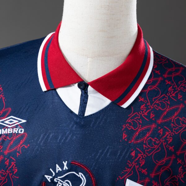 img_6350-2 Ajax 1994/95 Away Retro Jersey – Classic Edition