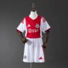 img_6370-2 Ajax 2025/26 Home Kids Kit – Official Style Club Set