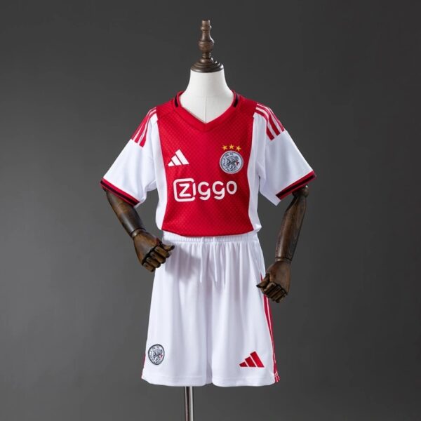 img_6370-2 Ajax 2025/26 Home Kids Kit – Official Style Club Set