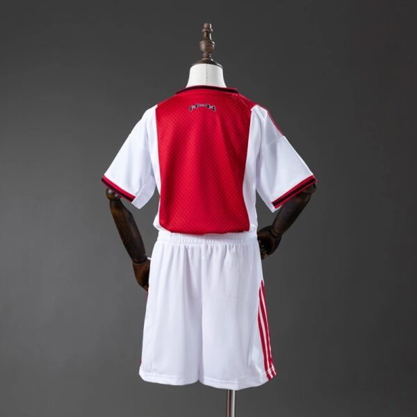 img_6371-2 Ajax 2025/26 Home Kids Kit – Official Style Club Set