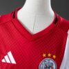 img_6374-2 Ajax 2025/26 Home Kids Kit – Official Style Club Set