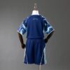 Ajax 2025/26 Away Kids Kit – Official Style Club Set