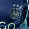 Ajax 2025/26 Away Kids Kit – Official Style Club Set