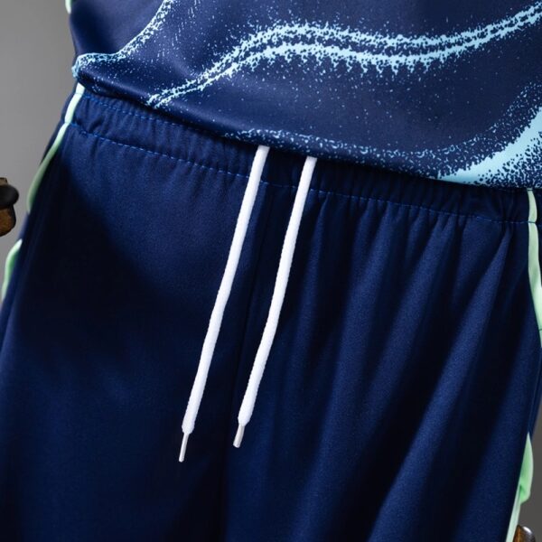 Ajax 2025/26 Away Kids Kit – Official Style Club Set