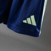 Ajax 2025/26 Away Kids Kit – Official Style Club Set