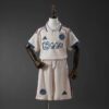 Ajax 2025/26 Away Third Kids Kit – Official Style Club Set