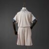 Ajax 2025/26 Away Third Kids Kit – Official Style Club Set