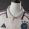 Ajax 2025/26 Away Third Kids Kit – Official Style Club Set