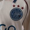 Ajax 2025/26 Away Third Kids Kit – Official Style Club Set