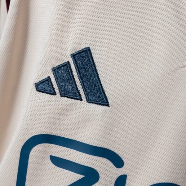 Ajax 2025/26 Away Third Kids Kit – Official Style Club Set