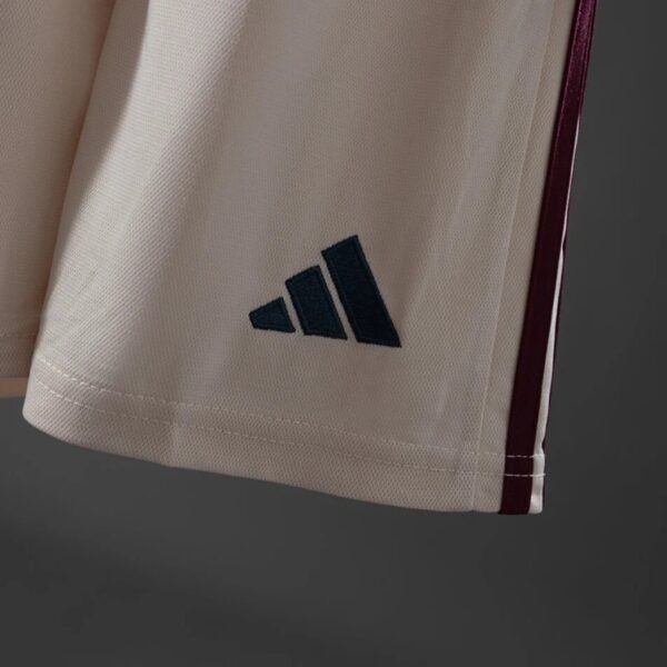 Ajax 2025/26 Away Third Kids Kit – Official Style Club Set