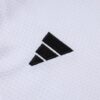 Ajax 2025/26 Adults & Kids Short Sleeve Training Kit – White