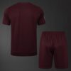 Ajax 2025/26 Adults Short Sleeve Training Kit