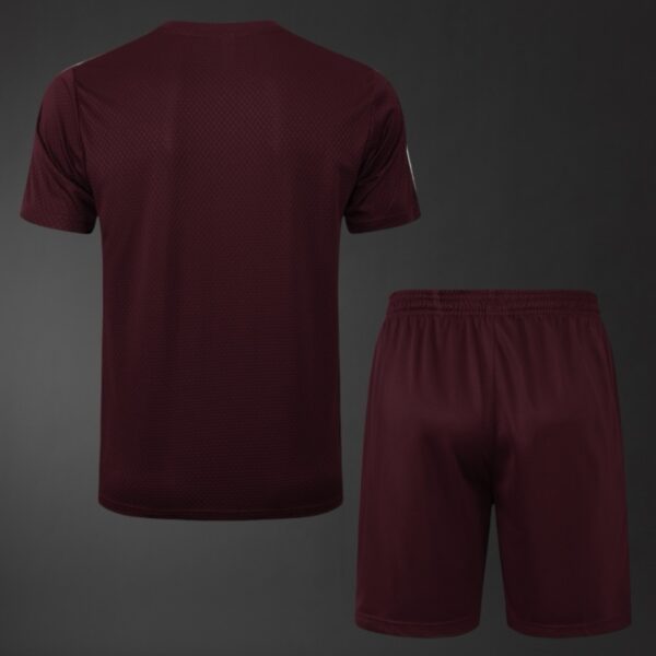 Ajax 2025/26 Adults Short Sleeve Training Kit