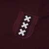 Ajax 2025/26 Adults Short Sleeve Training Kit