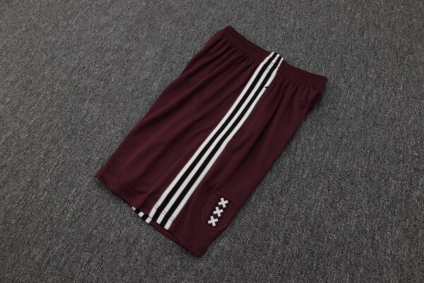 Ajax 2025/26 Adults Short Sleeve Training Kit