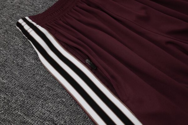 Ajax 2025/26 Adults Short Sleeve Training Kit