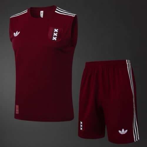 img_6423-2 Ajax 2025/26 Adults Vest Training Kit