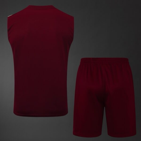 Ajax 2025/26 Adults Vest Training Kit