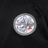img_6455-2 Ajax 2025/26 Adults & Kids Jacket Training Kit – Official Style Set Black