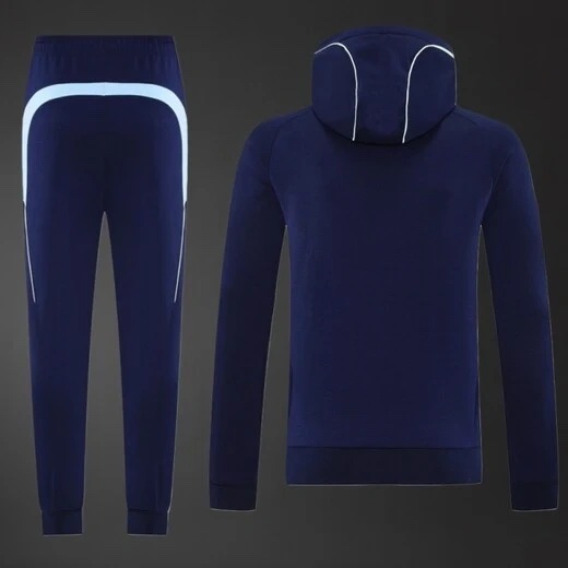 img_6486-2 Ajax 2025/26 Adults Hoodie Training Tracksuit