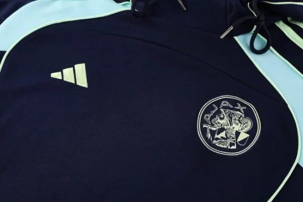 img_6492-2 Ajax 2025/26 Adults Hoodie Training Tracksuit