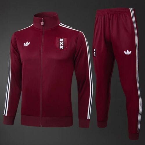 img_6495-2 Ajax 2025/26 Adults & Kids Jacket Training Kit