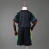 Jamaica X Bob Marley 2026 Away Kids Kit – Official Style National Team Set