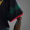 Jamaica X Bob Marley 2026 Away Kids Kit – Official Style National Team Set