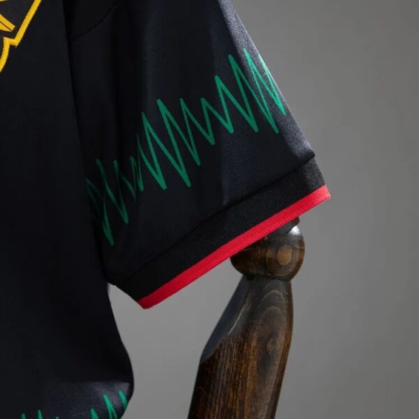 Jamaica X Bob Marley 2026 Away Kids Kit – Official Style National Team Set