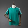 Liverpool Adidas Classic Cultural Terrace Shirt – Retro Edition