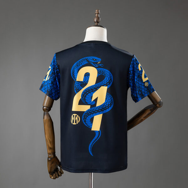 Inter Milan 26/27 Champions Special Edition Jersey